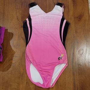 GK Leotard